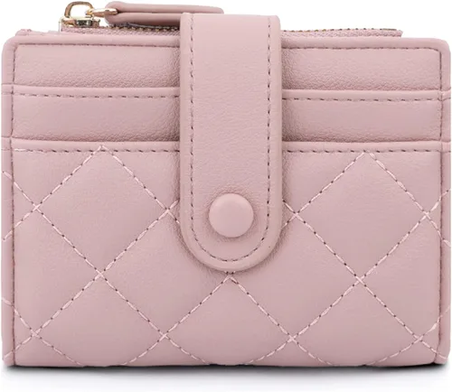 Vista 8 de Cartera Rhombus, Negro -, Moderno
