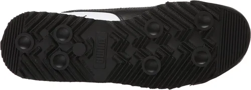 Vista 4 de PUMA Men's Roma Basic Sneaker