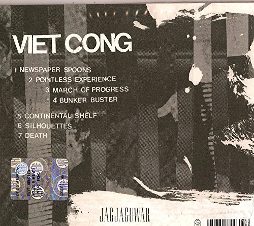 Vista 2 de Viet Cong