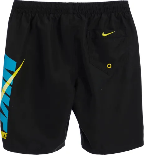 Vista 3 de Nike Traje de baño corto Shift Break de 7 pulgadas para niños