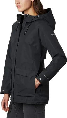 Vista 3 de Columbia South Canyon - Chamarra para mujer