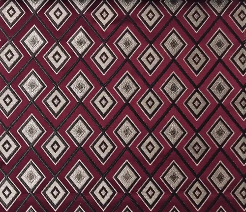 Vista 11 de Lujosa tela de jacquard de alta calidad para tapicería, tratamientos de ventanas, manualidades, ancho de 54 pulgadas, tela de The Yard (dorado)