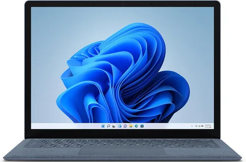 Vista 11 de [Usado] Microsoft Surface Laptop 4 - Laptop con pantalla táctil de 13.5 pulgadas, procesador Intel Core i7, 16 GB, 512 GB con Windows 11, negro