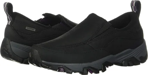 Vista 7 de Merrell Coldpack Ice+ Moc impermeable para mujer