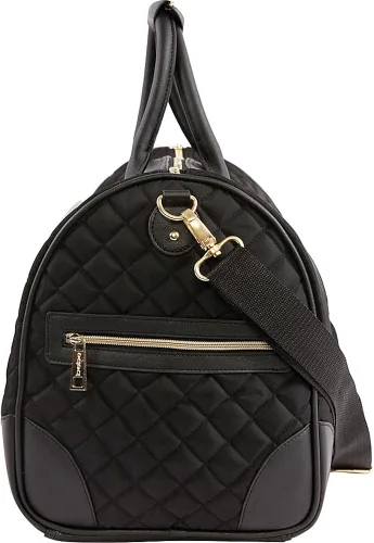 Vista 5 de BEBE Whitney Weekend Travel Bag For Women