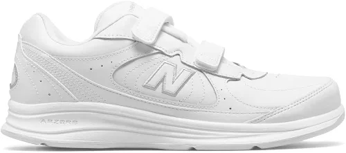 Vista 6 de New Balance Men's 577 V1 Hook and Loop Walking Shoe