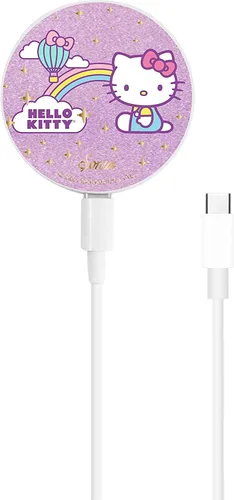 Vista 41 de Cargador Sonix para MagSafe iPhone 15, 14, 13, 12 Serie Cargador inalámbrico rápido x 1.98m de cable (USB-C) Marrón Tortuga