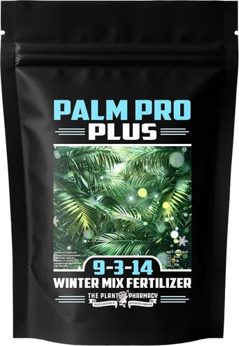 Vista 17 de Fertilizante de Grado Comercial 20-20-20 Plus 1 Libra Fertilizante Soluble en Agua para Plantas Fórmula Equilibrada con Micronutrientes