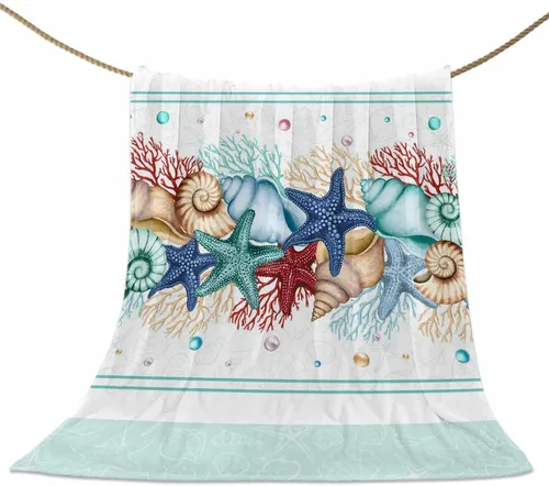 Vista 12 de Mantas de Tiro de Muñeco de Nieve de Navidad, Manta de Vellón Suave de Vacaciones de Invierno Decorativa para Hogar Sofá Sillón Silla Sala de Estar