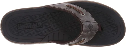 Vista 5 de Sperry Sandalias de tanga Baitfish para hombre