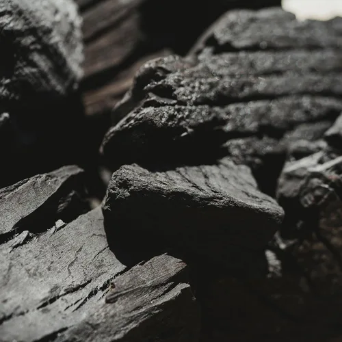 Vista 2 de Jealous Devil Chunx XL Lump Charcoal, 100% All Natural BBQ Hardwood