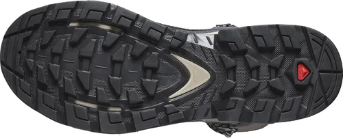 Vista 5 de Salomon Botas de senderismo QUEST ELEMENT GORE-TEX de piel para mujer