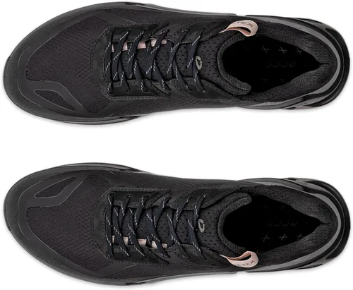 Vista 8 de ECCO Biom 2.1 Low Gore-tex - Entrenador cruzado impermeable para mujer