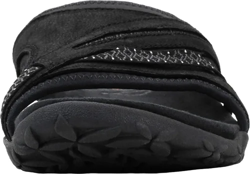 Vista 2 de Merrell Sandalias Terran Slide II para mujer