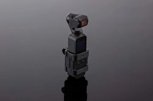 Vista 5 de DJI Osmo Pocket Part 3 - Soporte para accesorios