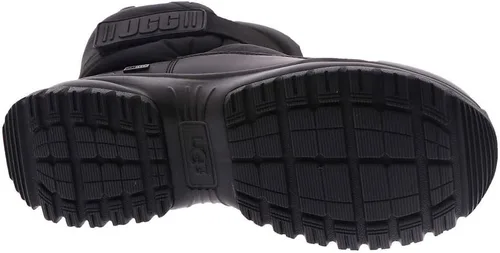 Vista 3 de UGG Botas de nieve Yose Puff para mujer