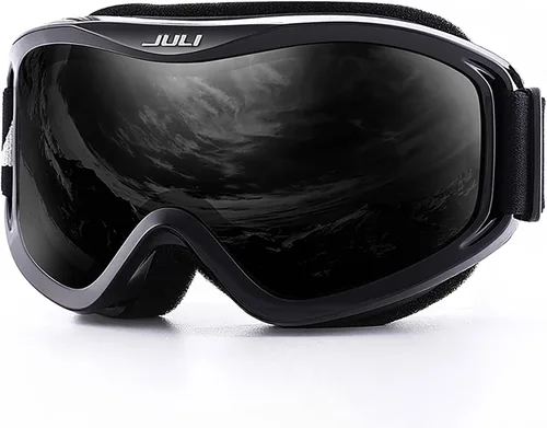 Vista 15 de Juli - Gafas de esquí, snowboard y patinaje, para hombres y mujeres
