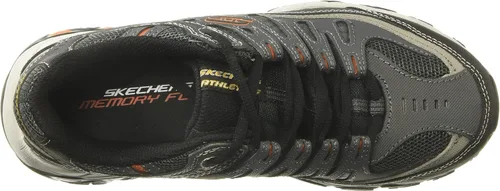 Vista 5 de Skechers Men's Afterburn M. Fit