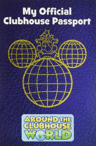 Vista 4 de Disney Mickey Mouse Clubhouse Around The Clubhouse World