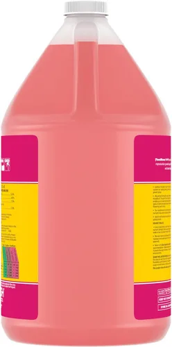 Vista 5 de General Hydroponics 718015 FloraBloom, 1 galón, magenta