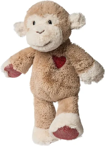 Vista 10 de Mary Meyer Juguete de peluche suave Marshmallow Zoo, 9 pulgadas, Junior Gator