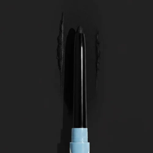 Vista 9 de PRIME PROMETICS PrimeEyes Delineador de Ojos en Gel para Mujeres Maduras – Resistente al Agua, de Larga Duración y a Prueba de Manchas – Textura