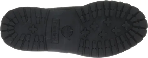 Vista 4 de Timberland - Botines impermeables modelo Nellie Double para mujer