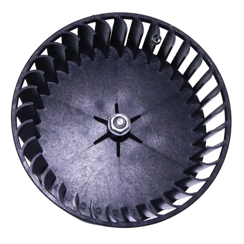Vista 5 de HOLDWELL Motor 502725-1730 Y-SSMZ113-12 51500-41110 del ventilador de 24V compatible con la excavadora Kobelco SK200-6 Hitachi ZAX60 ZAX70