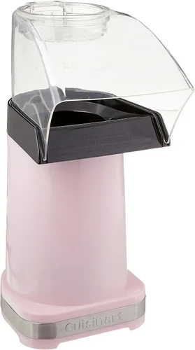 Vista 7 de Cuisinart EasyPop Máquina para hacer palomitas de maíz de aire caliente (rojo)