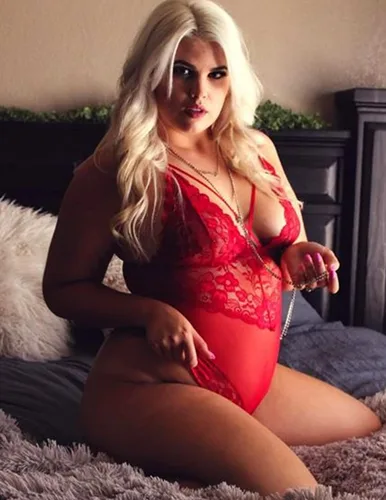 Vista 2 de Avidlove - Lencería de entrepierna a presión para mujer body de encaje de una pieza mini traje sexy
