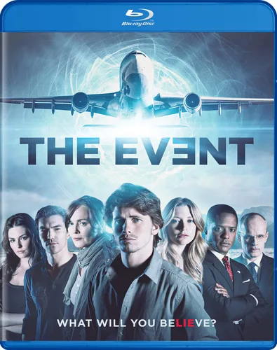 Vista 3 de EVENT - THE COMPLETE SERIES