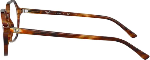 Vista 4 de Ray-Ban RX5394 John Square Prescription Eyeglass Frames