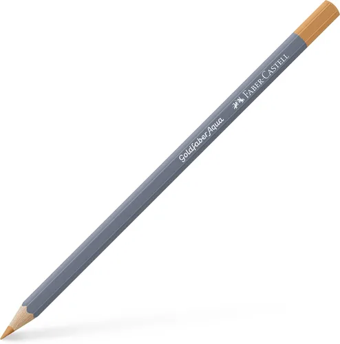 Vista 39 de Goldfaber Lápiz Acuarela Aqua - 105 Amarillo Cadmio Limón