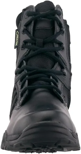 Vista 5 de Bates Botas Gx-8 para mujer, Negro