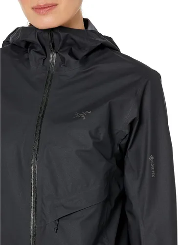 Vista 3 de Arc'teryx Norvan LT - Sudadera con capucha para mujer Chaqueta ligera Gore-Tex Trail Run