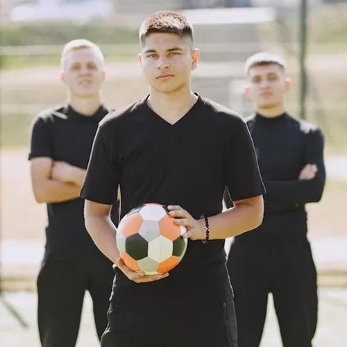 Vista 2 de Long tiantian Regalos de entrenador de fútbol para hombres y niños, pulsera de béisbol, fútbol, baloncesto, regalos de entrenador de Asketball