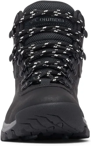 Vista 3 de Columbia, Newton Ridge - Botas de senderismo ligeras e impermeables para mujer