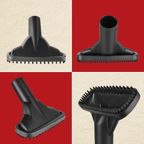 Vista 6 de Shop-Vac 91931 Boquilla de alfombra de 1-1/4" con cepillo
