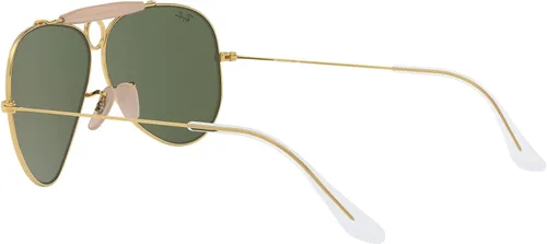 Vista 5 de Ray-Ban RB3138 Shooter Aviator Gafas de sol