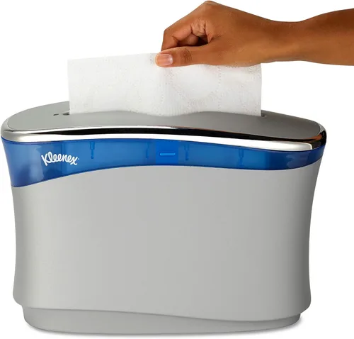 Vista 4 de Kleenex Toallas de mano ultrasuaves