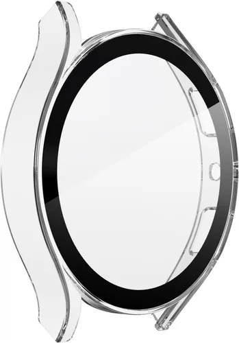 Vista 2 de ZAGG InvisibleShield XTR3 - Protector de pantalla para Apple Watch Ultra 2 de 1.929 in, compatible con fundas, protección contra impactos