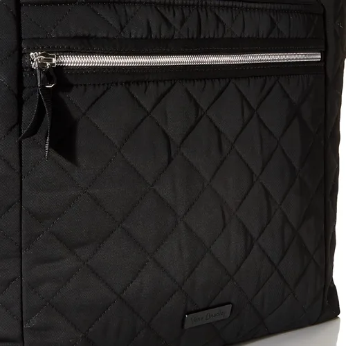 Vista 3 de Vera Bradley Bolsa de sarga Vera de rendimiento para mujer
