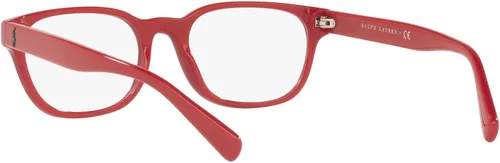 Vista 6 de Polo Ralph Lauren Ph2244 - Marcos redondos para gafas graduadas para hombre