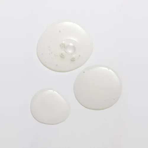 Vista 3 de SIORIS Suero Botanical Radiance, suero facial coreano con flor de globo, brócoli y rosa de damasco, refuerzo de humedad iluminador para piel