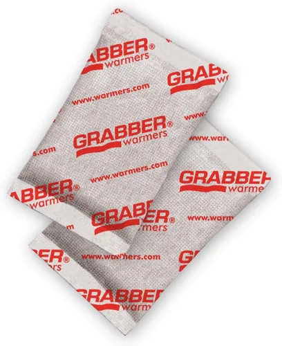 Vista 8 de Calentadores de Mano Grabber
