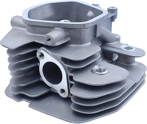 Vista 6 de Para Honda GX340 GX390 para chino 188F 11HP 13HP 5 ~ 6.5KW generador de motor de gasolina, kit de culata, 12200-ZF6-406, 12200-ZF6-W00
