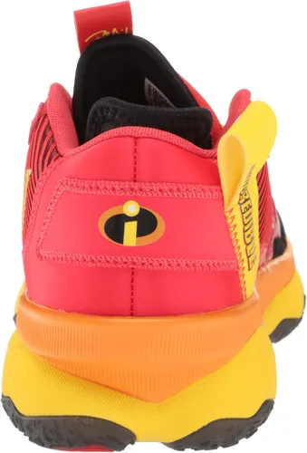 Vista 3 de adidas Zapato Dame 8 - Baloncesto Unisex