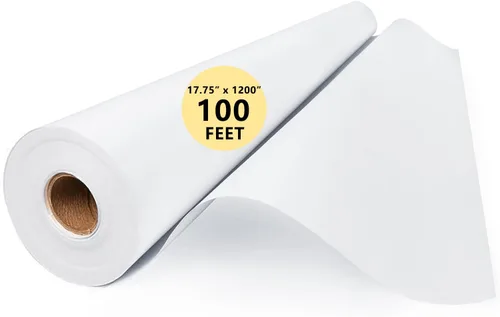 Vista 13 de 100 hojas de papel de acuarela, papel de color agua blanca de 4 x 6 pulgadas, 140 libras/10.58 oz/m², papel de color agua de prensa en frío