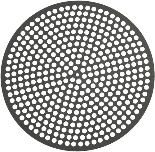Vista 6 de Lloyd Pans Quik-Disk perforado de 8 pulgadas - PSTK