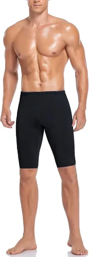 Vista 47 de Adoretex Bañador Jammer con alas laterales para niño/hombre